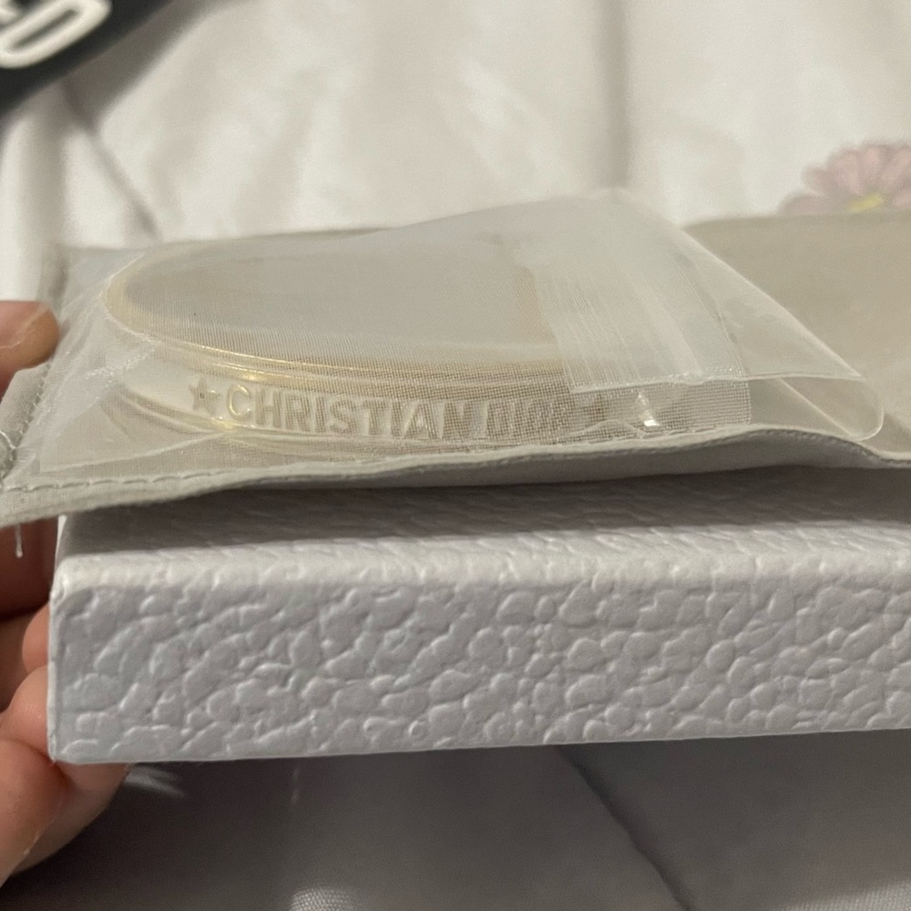 Christian Dior Bracelet - Picture 6 of 9